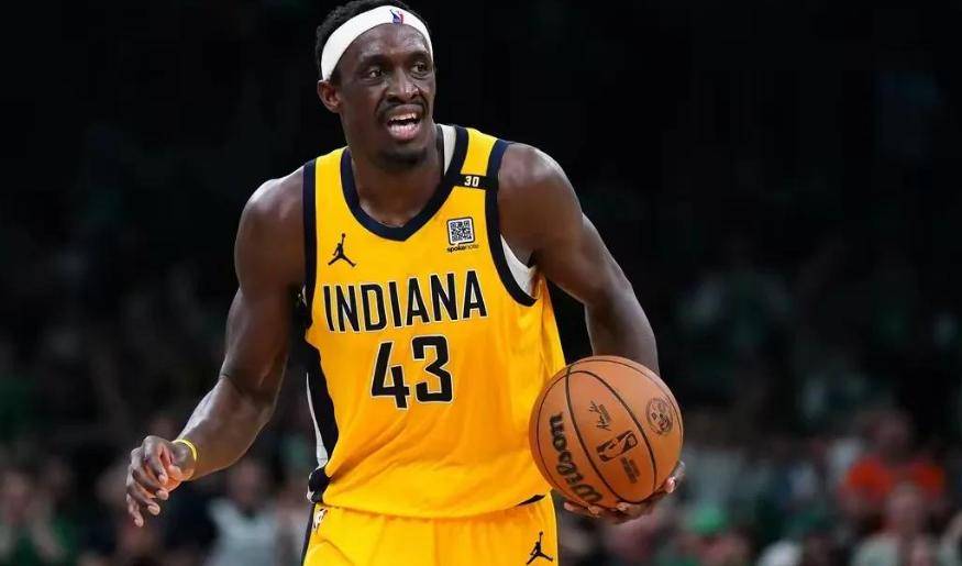 爱游戏体育西亚卡姆官方宣布险胜新规，独行侠引发争议！