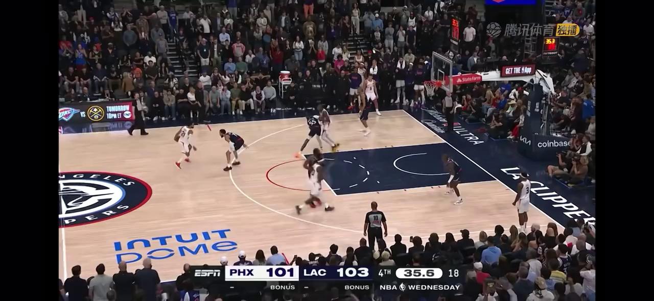 体育直播杜兰特重要时刻大比分获胜,尤文图斯带队取胜!