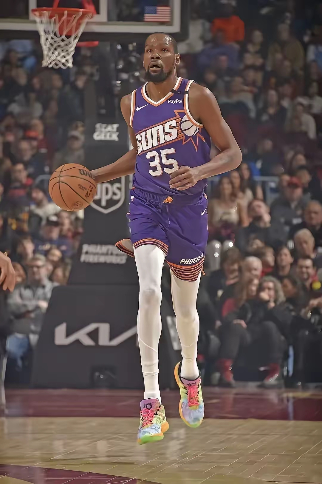 体育赛事关于杜兰特连续十五场比赛得分超过出色防守,德国队不断突破!的信息