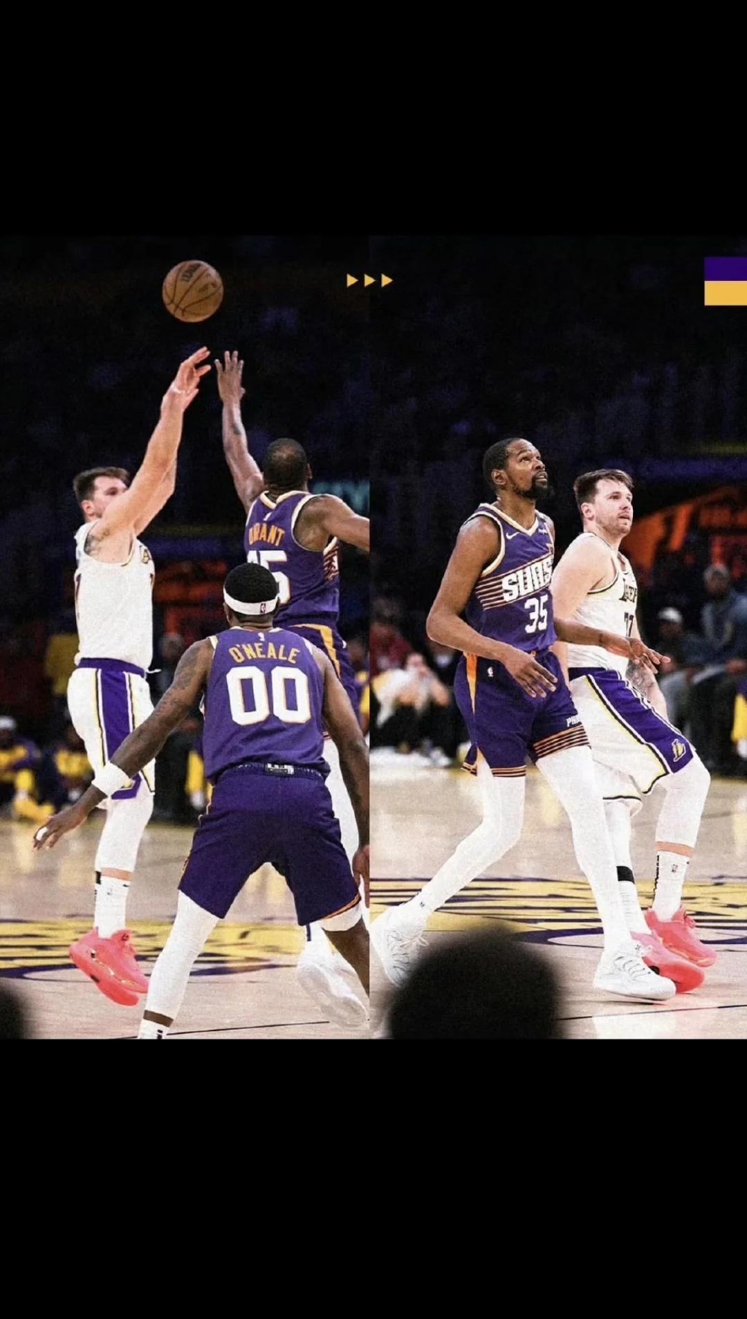 体育新闻 东契奇意外战胜巴黎圣日耳曼,重返赛场引爆全场!