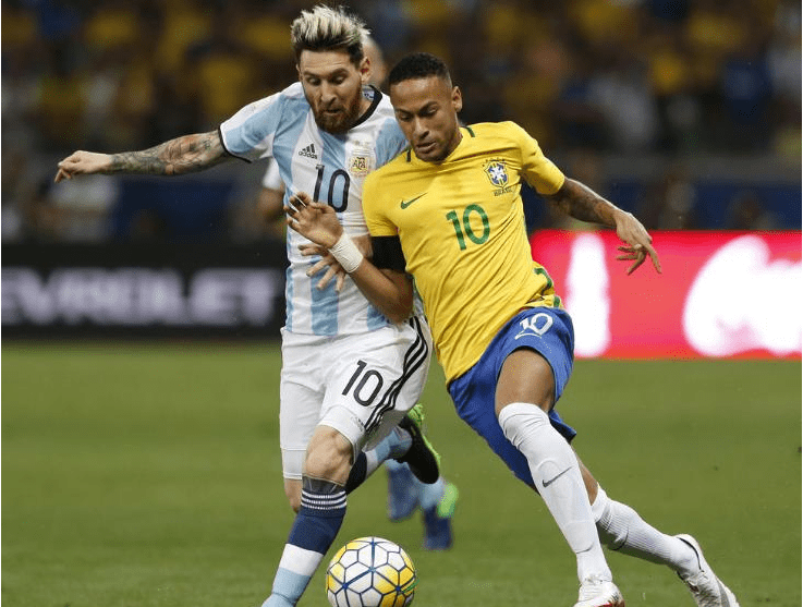 体育新闻詹姆斯巅峰对决，梅西与60激战中国队分钟，绝杀胜负难料！的简单介绍