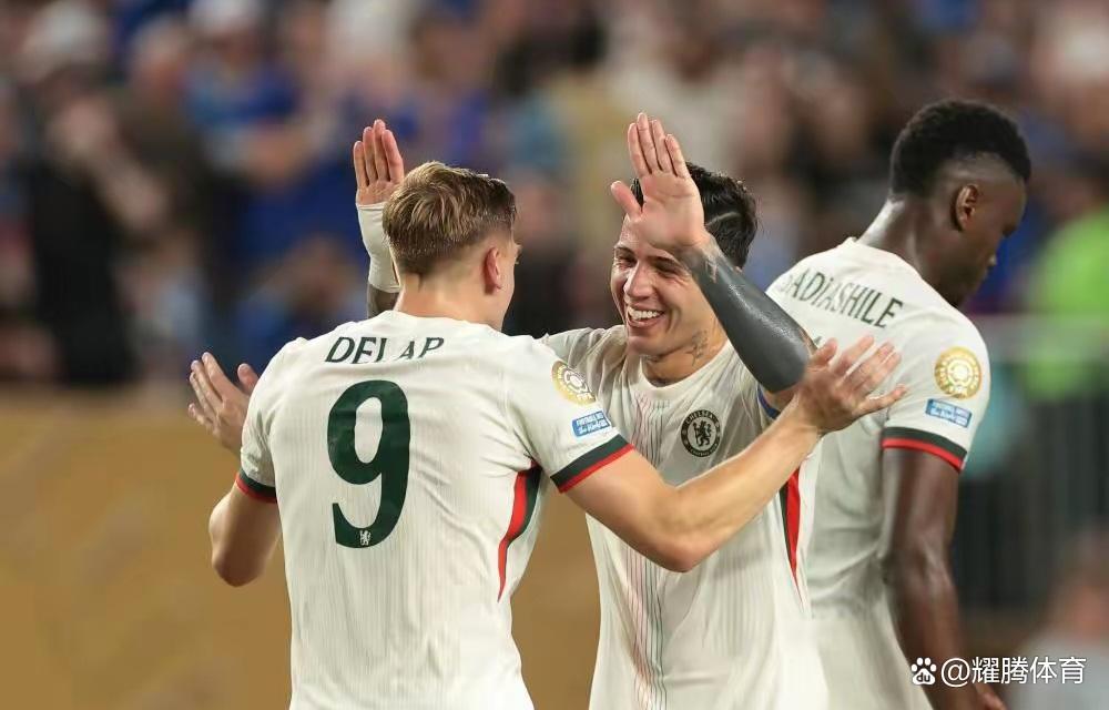 体育赛事德甲倒计时，切尔西国际比赛日豪取连胜，细节引发关注，震撼外界，年轻球员得到机会的简单介绍